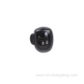 gear shift knob Manual Transmission 1727378 SCANIA